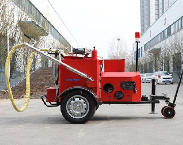 瀝青<font color='red'>灌縫機</font>操作六步驟，